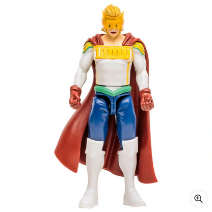 My Hero Academia 12.7cm Mirio Togata Action Figure