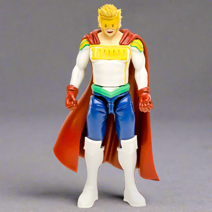 My Hero Academia 12.7cm Mirio Togata Action Figure