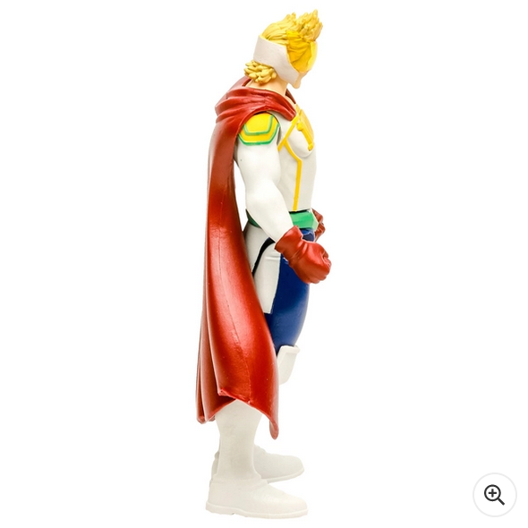 My Hero Academia 12.7cm Mirio Togata Figure