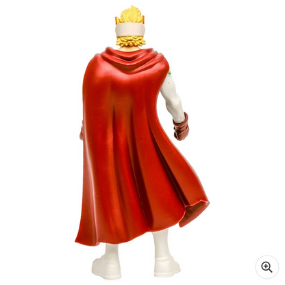 My Hero Academia 12.7cm Mirio Togata Action Figure