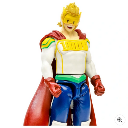 My Hero Academia 12.7cm Mirio Togata Action Figure