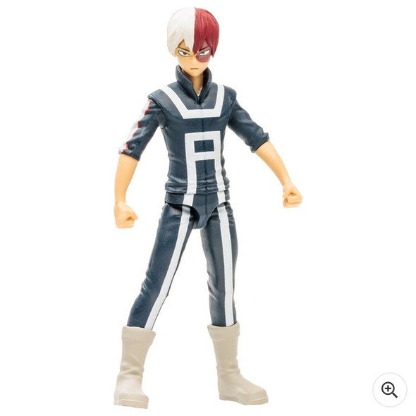 My Hero Academia 12.7cm Shoto Todoroki Figure