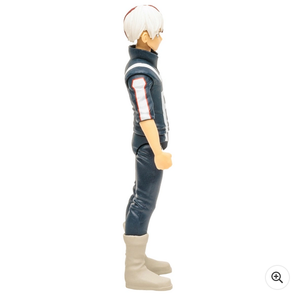 My Hero Academia 12.7cm Shoto Todoroki Figure