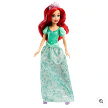 Load image into Gallery viewer, The Little Mermaid Disney Princess Ariel Fashion Doll