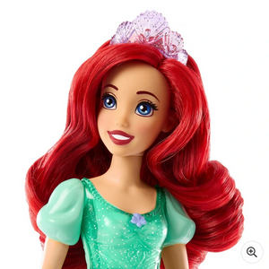 The Little Mermaid Disney Princess Ariel Fashion Doll