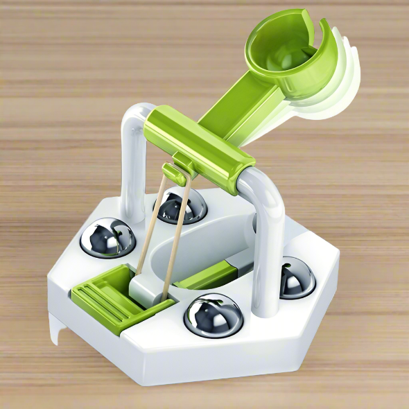 Gravitrax Catapult Expansion Pack From Ravensburger