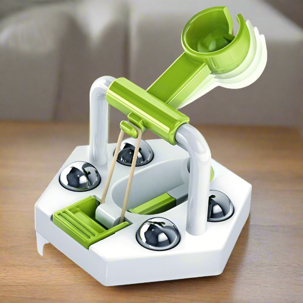 Gravitrax Catapult Expansion Pack From Ravensburger