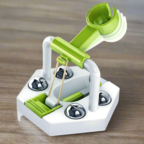 Gravitrax Catapult Expansion Pack From Ravensburger