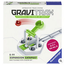 Load image into Gallery viewer, Gravitrax Catapult Expansion Pack From Ravensburger