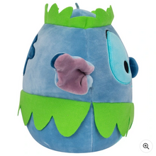 Load image into Gallery viewer, Disney Lilo &amp; Stitch 20cm Stitch in Hula Skirt Soft Plush