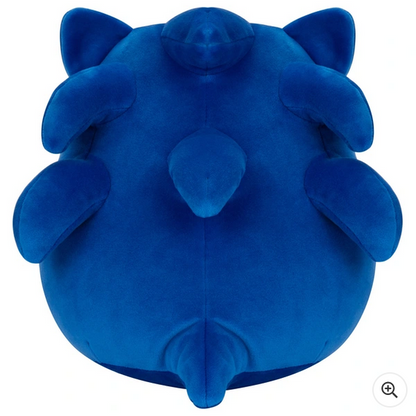 Squishmallows 25cm SEGA Sonic Soft Plush