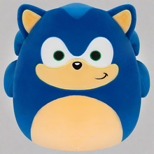 Load image into Gallery viewer, 25cm SEGA S0nic The Hedgehog Soft Plush
