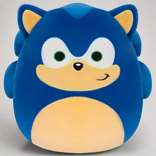 Load image into Gallery viewer, 25cm SEGA S0nic The Hedgehog Soft Plush