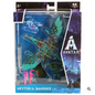 Disney Avatar: World of Pandora Neytiri & Banshee Set