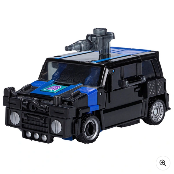 Transformers Generations Legacy Deluxe Crankcase