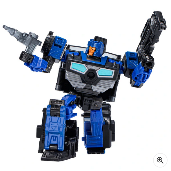 Transformers Generations Legacy Deluxe Crankcase