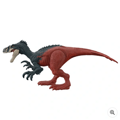 Jurassic World Dominion Megaraptor - New / Sealed (Packaging Wear - See Photos)