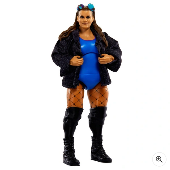 WWE Doudrop Elite Series 96 Action Figure