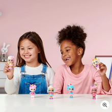 Load image into Gallery viewer, Kindi Kids Minis Pearlina Doll