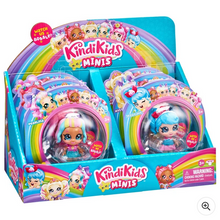 Load image into Gallery viewer, Kindi Kids Mini Berri D&#39;Lish Minis Doll
