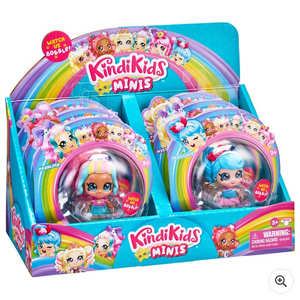 Kindi Kids Mini Berri D'Lish Minis Doll