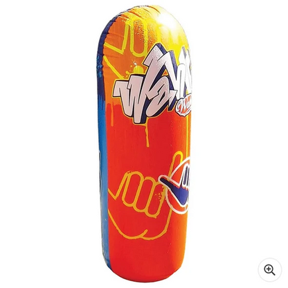 Bash N Splash Inflatable Garden Water Toy