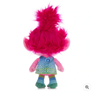 Princess poppy plush sales doll