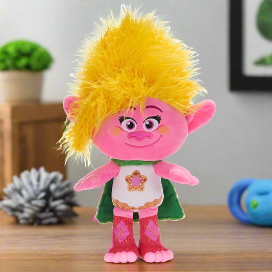 Trolls 3: Band Together 35cm Viva Plush