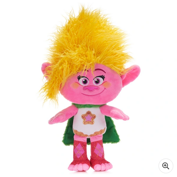 Trolls 3: Band Together 35cm Viva Plush