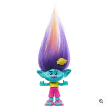 Load image into Gallery viewer, Trolls 3 Band Together Hair Pops Branch Small 10cm Doll