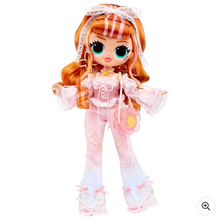 Load image into Gallery viewer, L.O.L. Surprise! O.M.G. Wildflower Fashion Doll