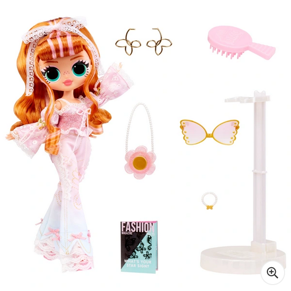 L.O.L. Surprise! O.M.G. Wildflower Fashion Doll