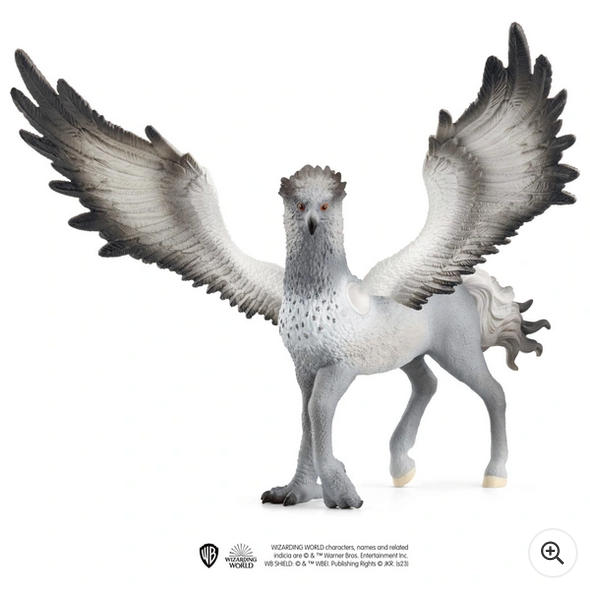 Schleich Wizarding World 13988 Buckbeak