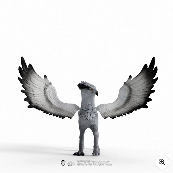 Schleich Wizarding World 13988 Buckbeak