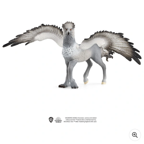 Schleich Wizarding World 13988 Buckbeak