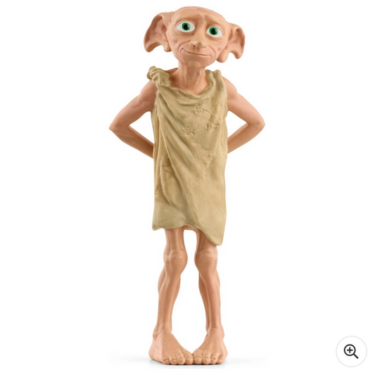 Schleich Wizarding World Harry Potter 13985 Dobby