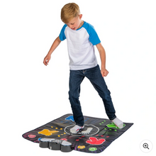 Load image into Gallery viewer, Digital Dance Mat
