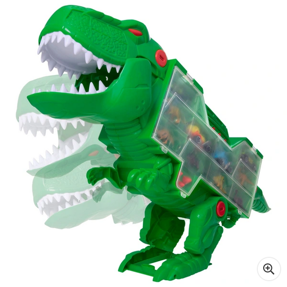 Teamsterz Beast Machines T-Rex Transporter