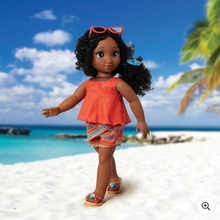 Load image into Gallery viewer, Disney ily 4EVER Fashion Pack - Moana Inspired