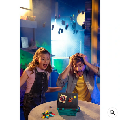 Dumpster Diver Board Game By Goliath