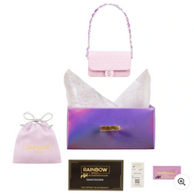 Load image into Gallery viewer, Rainbow High Mini Accessories Studio Handbags, 25+ Mystery Fashion 1 Supplied