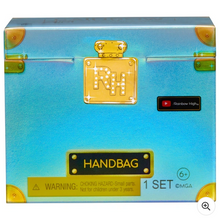 Load image into Gallery viewer, Rainbow High Mini Accessories Studio Handbags, 25+ Mystery Fashion 1 Supplied