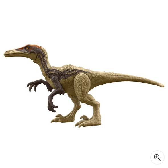 Jurassic World Danger Pack Austroraptor Dinosaur Figure