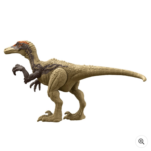 Jurassic World Danger Pack Austroraptor Dinosaur Figure