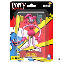 Load image into Gallery viewer, Poppy Playtime 12.7cm Mommy Long Legs Action Figure