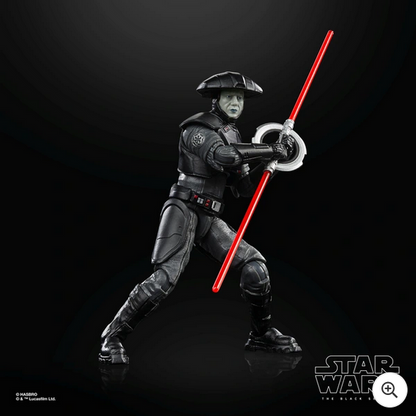 Star Wars The Black Series: Fifth Brother (Inquisitor)