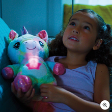 Load image into Gallery viewer, Star Belly Dream Lites - Magical Unicorn Night Light