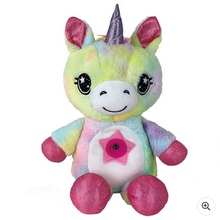 Load image into Gallery viewer, Star Belly Dream Lites - Rainbow Unicorn