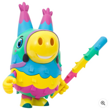 Load image into Gallery viewer, Piñata Smashlings Dazzle the Donkey Figure