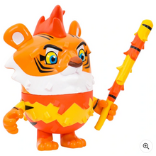 Load image into Gallery viewer, Piñata Smashlings Mo the Tiger Figure